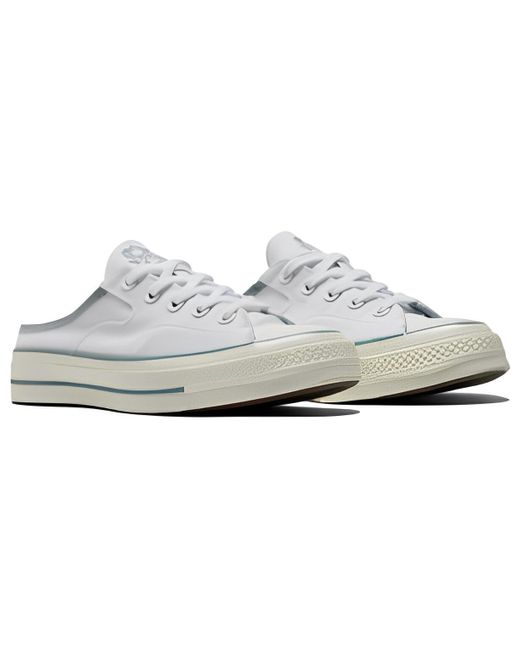 Converse Gray Chuck 70 Mule 'Floral for men