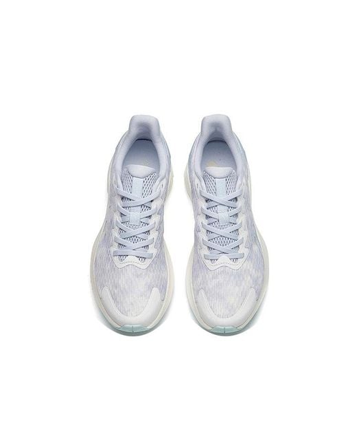 Anta White (Wmns) Lingpao 2