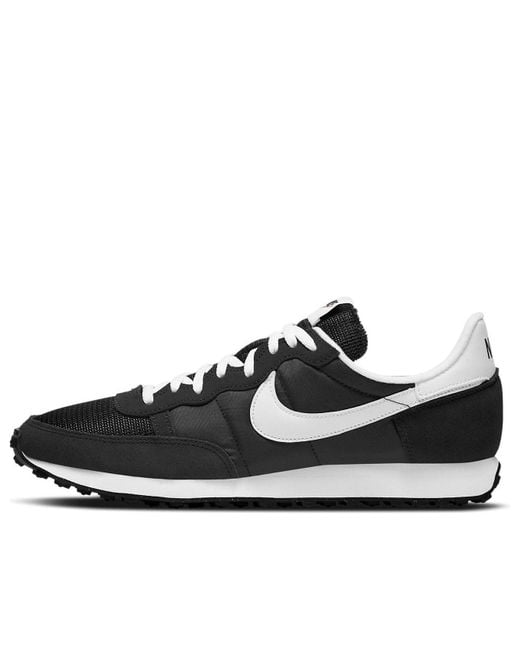 Nike Black Challenger Og for men