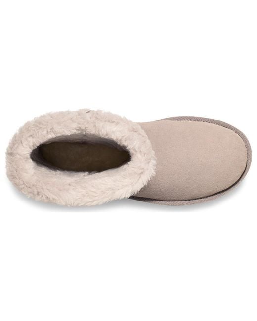 Ugg Brown (Wmns) Bailey B2S 'Oyster'