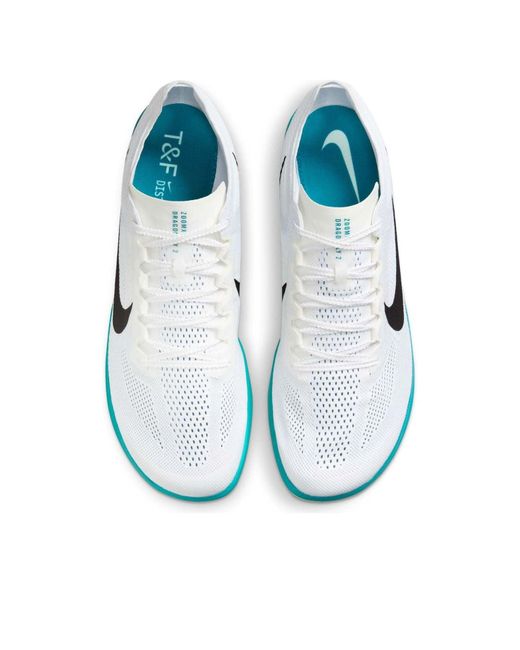 Nike Blue Dragonfly 2 Vapor Volt' for men