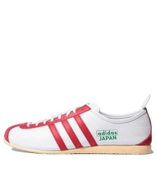 Adidas White Japan 'City Series' for men