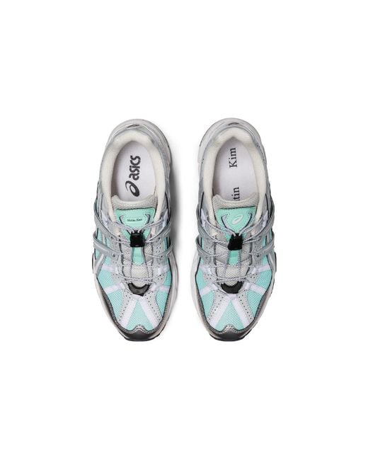 Asics White (Wmns) Gel-Sonoma 15-50 X Matin Kim 'Oasis'
