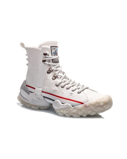 Li-ning Gray Countflow X Dunhuang Museum for men