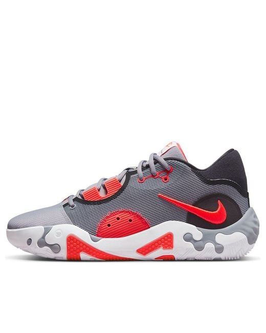 Nike Pg 6 Ep 'Infrared' for men