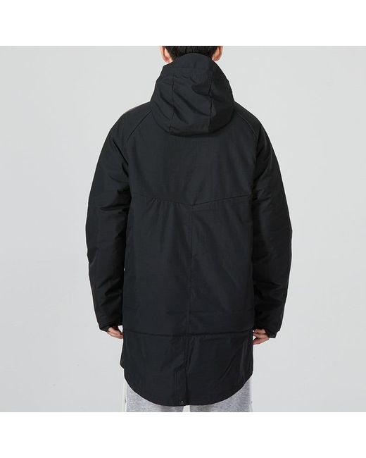 Adidas Blue Park Germany Condivo 22 Stadium Jacket for men