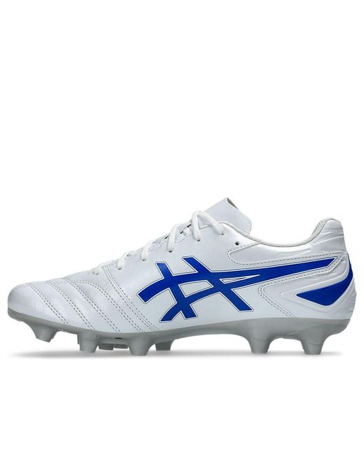 Asics Blue Ds Light Club 2E Wide Tuna' for men