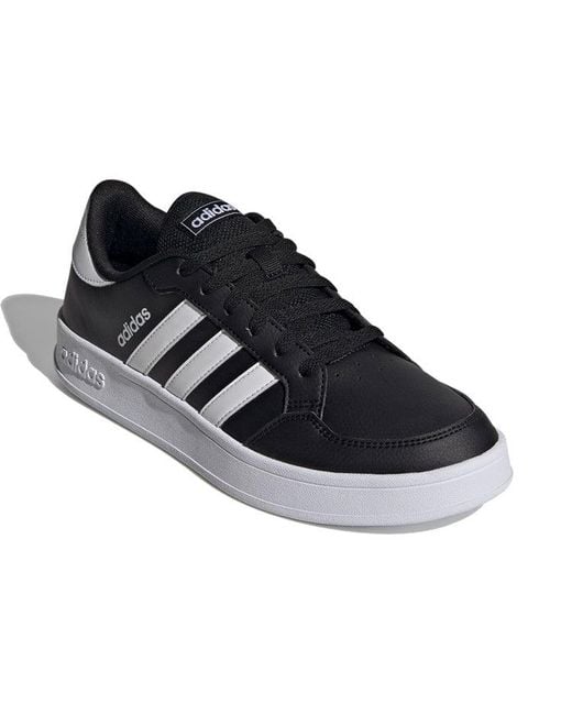 Adidas Black Breaknet for men