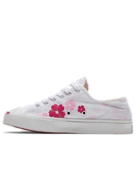 Converse White Jp Ox for men