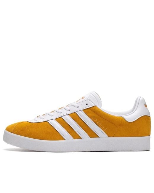 Adidas Orange Gazelle 85 'Preloved' for men