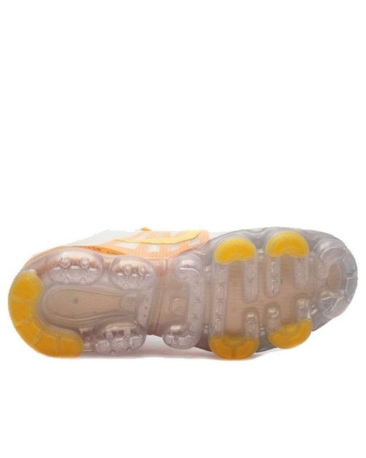 Nike White (Wmns) Air Vapormax 2019