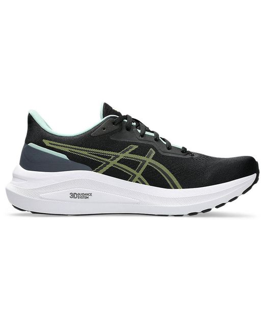 Asics Black Gt-1000 13 for men