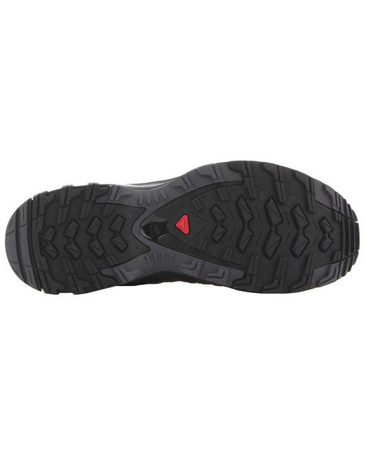 Salomon Black (Wmns) Xa Pro 3D Waterproof