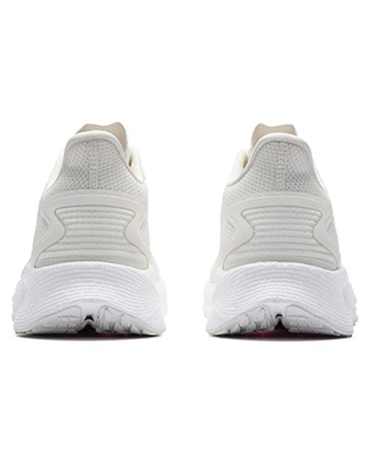 Anta White (Wmns) Mach 2.0