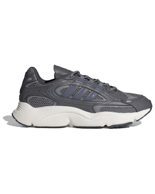 Adidas Blue Ozmillen for men