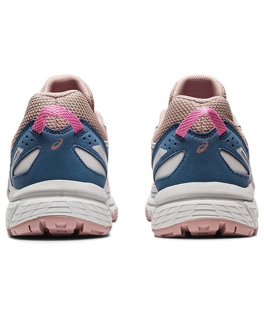 Asics Blue (Wmns) Gel-Venture 6 'Fawn'