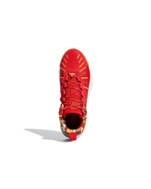 Adidas Red D Rose Son Of Chi for men