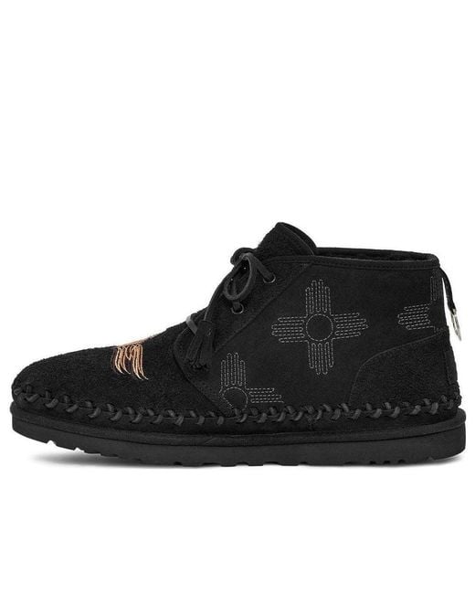 Ugg Black X Cotd Neumel for men