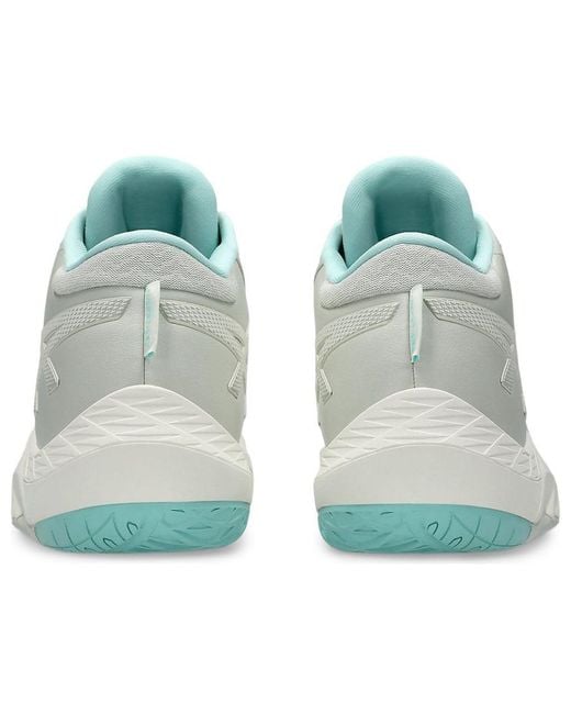 Asics White Unpre Ars 2 'Lake Cream' for men