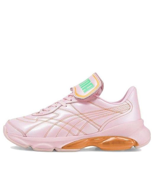 PUMA Pink (Wmns) Cell Dome King X Dua Lipa Lady'