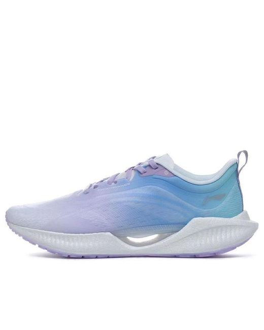 Li-ning Blue Super Light Xix for men