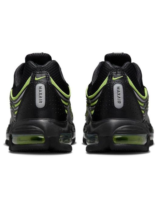 Nike Black Air Max Tl 2.5 Citron' for men