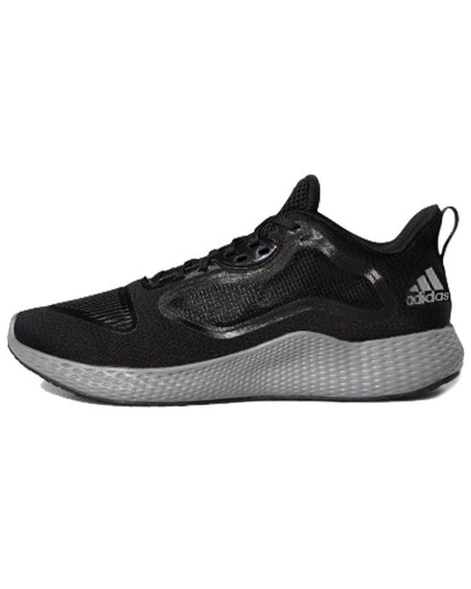 Adidas Black Edge Rc 3 for men