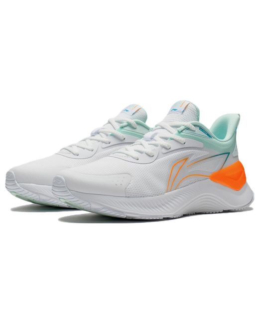 Li-ning White Element for men