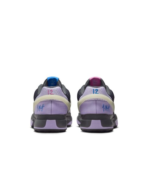 Nike Blue Ja 1 'Personal Touch' for men
