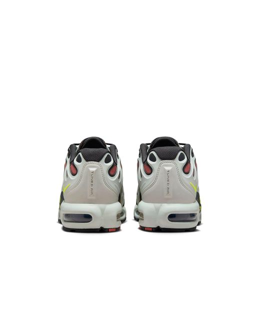 Nike Green Air Max Plus Drift 'Light Barely Volt' Fd4290-009 for men