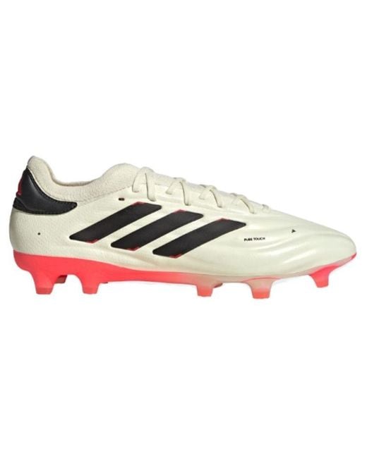 Adidas Red Copa Pure 2 Elite Kt Fg for men