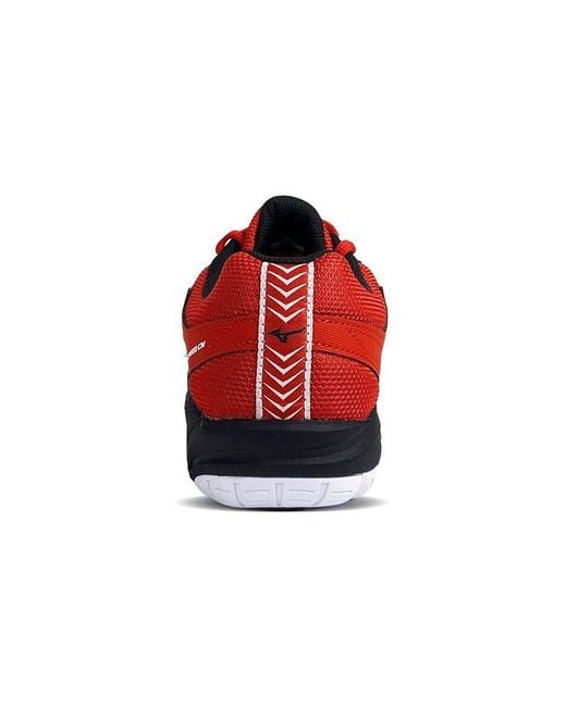 Mizuno Red Cyclone Speed Cn for men