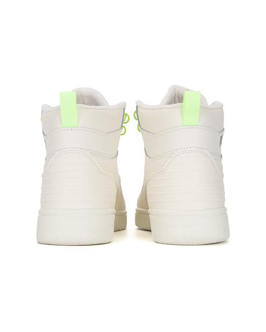 PUMA White Rebound Joy for men
