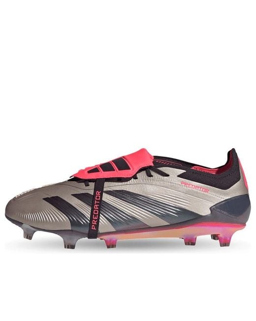 Adidas Predator Elite Ft Fg 'Vivid Horizon Pack Bronze' for men
