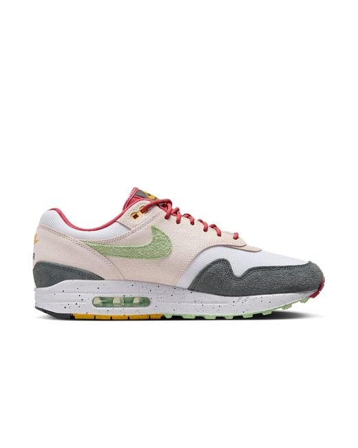 Nike White Air Max 1 'Easter Celebration' for men