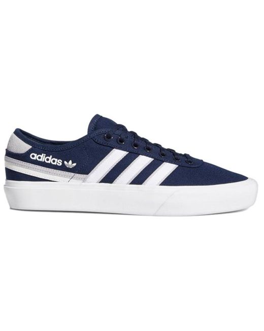 Adidas Blue Delpala 'Collegiate' for men