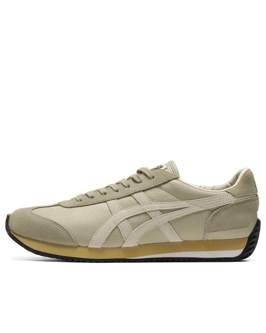 Onitsuka Tiger White California 78 Vin 'Wood Crepe Cream' for men