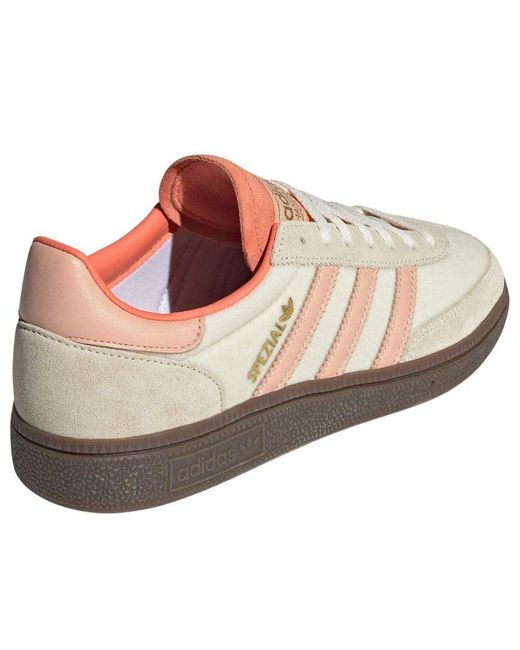 Adidas Natural (Wmns) Handball Spezial 'Velvet Pack-