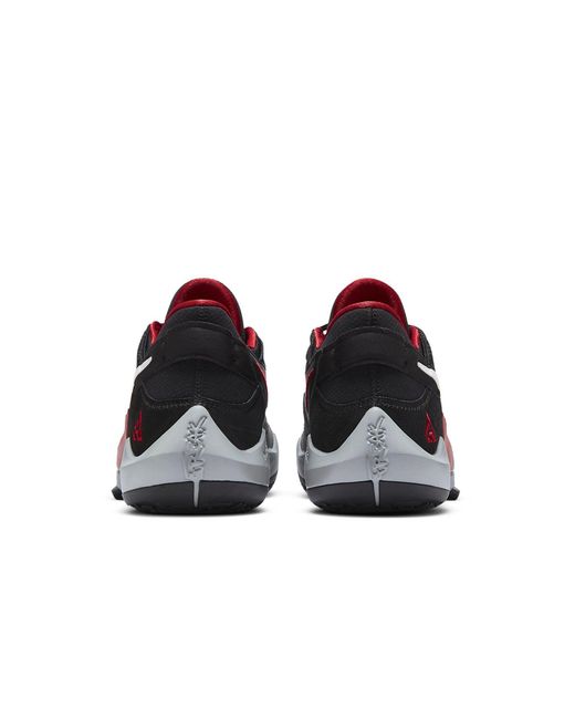 Nike Blue Zoom Freak 2 Ep 'Bred' for men