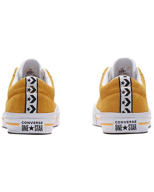 Converse Brown One Star for men