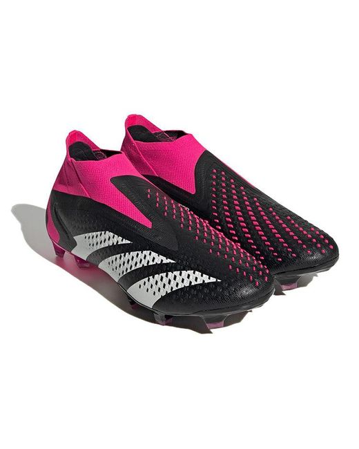 Adidas Predator Accuracy+ Fg for men