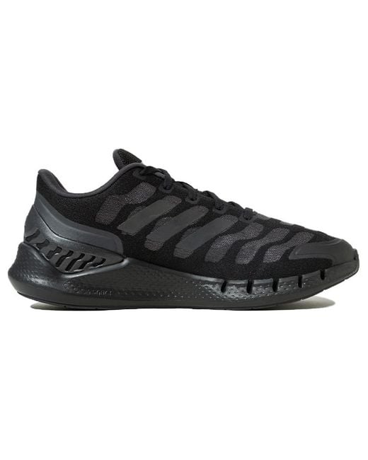 Adidas Black Climacool Ventania 'Core' for men