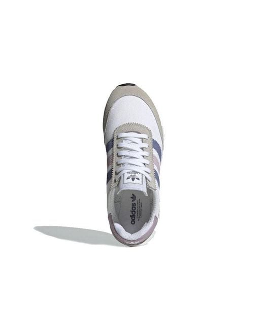 Adidas White (Wmns) I-5923 'Soft Vision'