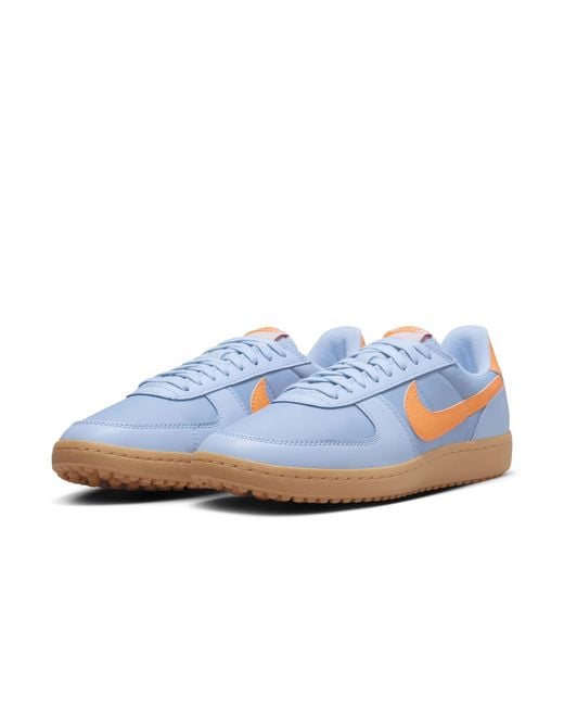 Nike Blue Field General '82 'Aluminium Total' for men