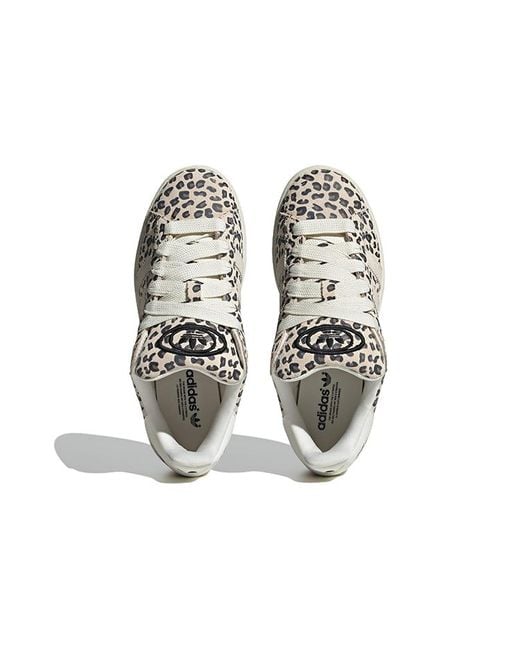 adidas gazelle silver green womens Adidas Campus 00s Cream Leopard