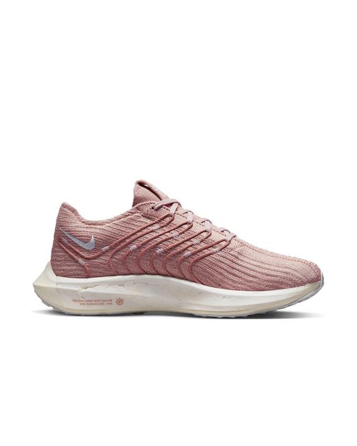 Nike Pink (Wmns) Pegasus Turbo Next Nature Oxford'