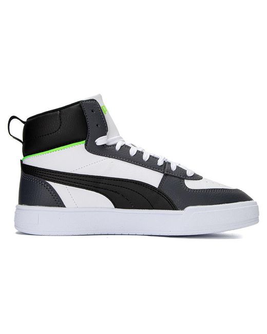 PUMA Black Caven for men