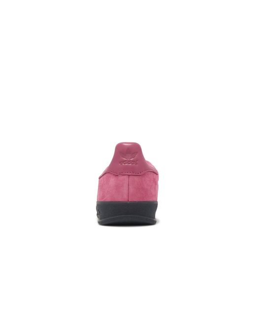 Adidas Pink Gazelle Indoor Fusion' for men