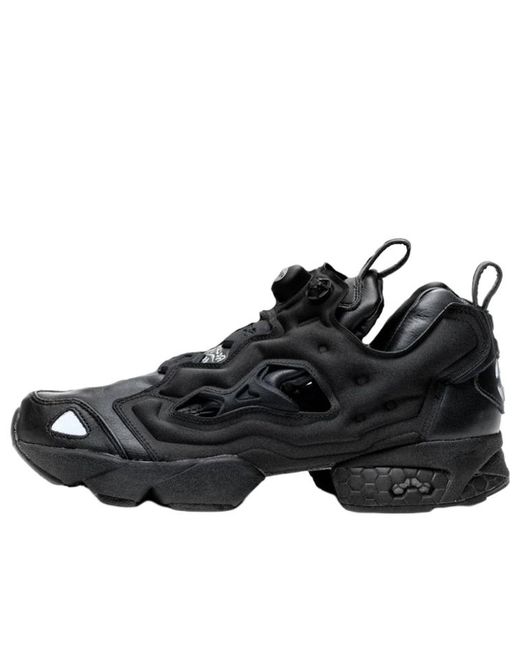 Reebok Black Concepts X Instapump Fury 'Cc' for men