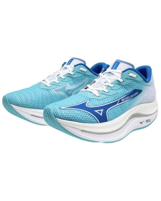 Mizuno Blue Wave Rebellion Flash 2 ' ' for men